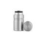 Dali 800 Food Flask - Zilver