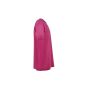 ROUND NECK T-SHIRT, HIBISKUS PINK, 3XL, BUILD YOUR BRAND