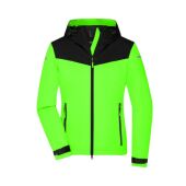 bright-green/black