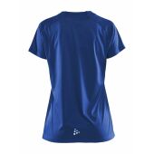 EVOLVE TEE W CLUB COBOLT XXL