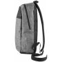 Melange Daypack Grey Melange 0