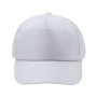 CALISTO cap - wit