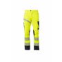 Next 4W Hi-Vi fluorescent yellow/navy blue 42