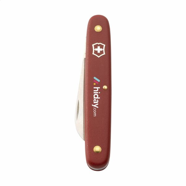 Victorinox Ecoline Flower Knive - red Victorinox Ecoline Flower Knive - red