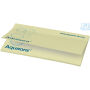 Sticky-Mate® sticky notes 127x75 mm - Lichtgeel - 100 pages Sticky-Mate® sticky notes 127x75 mm - Lichtgeel - 100 pages