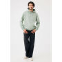 IQONIQ Joshua recycled cotton hoodie, iceberg green (S)