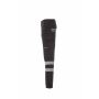 Worker Winter Reflex total black XS