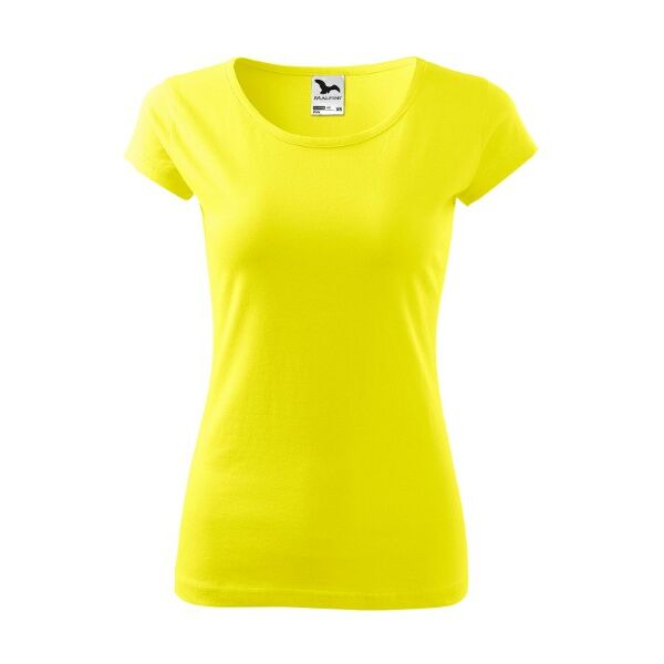 T-shirt women's Pure