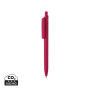 Bolt GRS certified R-ABS balpen, roze