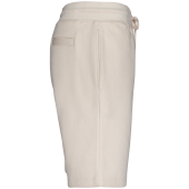 Ecologische herenbermuda Raw Natural XS