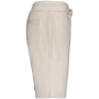 Ecologische herenbermuda Raw Natural 4XL Ecologische herenbermuda Raw Natural 4XL