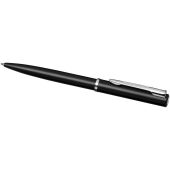 Waterman Allure balpen (blauwe inkt) - Zwart