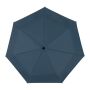 FALCONETTI - Opvouwbaar - Automatisch openen en sluiten - Windproof -  100 cm - Marine blauw
