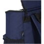Tundra GRS RPET koelrugzak 12L - Gemêleerd marineblauw