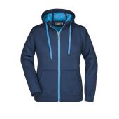 navy/aqua