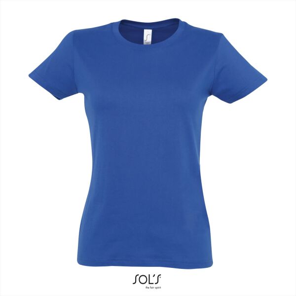 SOL'S Imperial Women, Royal Blue, 3XL SOL'S Imperial Women, Royal Blue, 3XL