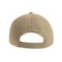 FIJI, KHAKI, One size, ATLANTIS HEADWEAR