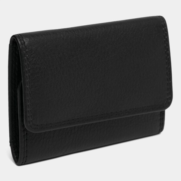 CLUB - Lederen portemonnee