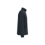 Verstelbaar fleecevest met elastische mouwboorden Navy 6XL