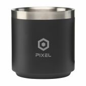 Knox RCS Recycled Iso Mug 300 ml thermosbeker