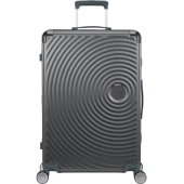 American Tourister Soundbox Alu Spinner 77/28