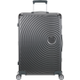 American Tourister Soundbox Alu Spinner 77/28