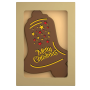 Chocoladekaart SINT, KERST of Happy 2027 Chocoladekaart SINT, KERST of Happy 2027