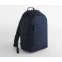 EVERYDAY CARRY 22 LITRE BACKPACK, NAVY, One size, BAG BASE
