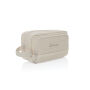 Armond AWARE™ RPET toilettas, beige