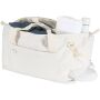 Trip Aware™ recycelte Reisetasche 42L - offwhite Trip Aware™ recycelte Reisetasche 42L - offwhite