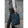 VINGA Baltimore RCS tote rugzak, donkerblauw