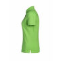 Printer Surf Lady Polo Piqué Lime XS Printer Surf Lady Polo Piqué Lime XS