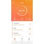 ABS smartwatch Dominic zwart