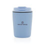 Pico Barista RCS coffee beker 220ML in geschenkkoker, lichtblauw