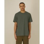 Freestyler - Het unisex zware T-shirt met dry handfeel - 3XL