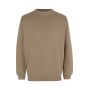 Sweatshirt | klassiek - Zand, M