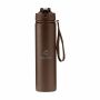 AquaSteel RCS Recycled Water Bottle 750 ml drinkfles - bruin AquaSteel RCS Recycled Water Bottle 750 ml drinkfles - bruin