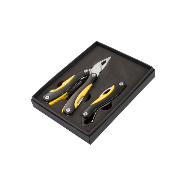 Factory - tool set