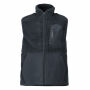 Bodywarmer met rits XS