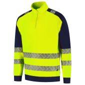 Fluor Yellow-Ink