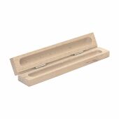 Cassette beuken enkel
