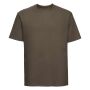 RUS Classic T, Mocha, L