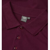 PRO Wear polo shirt | no pocket - Bordeaux, 3XL