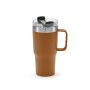 Neman Mug - Camel