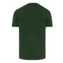 IQONIQ Brett gerecycled katoen t-shirt, forest green (S) IQONIQ Brett gerecycled katoen t-shirt, forest green (S)
