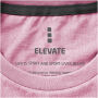 Nanaimo short sleeve women's t-shirt - Light pink - XS