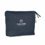 ELNAS - Kosmetiktasche 320 g/m² - Blau