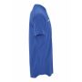 Evolve 2.0 structured jersey m club cobolt 3xl