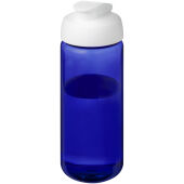 Blauw/Wit