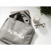 Wolkat Casablanca 15,6 inch Recycled Textile Laptop Bag